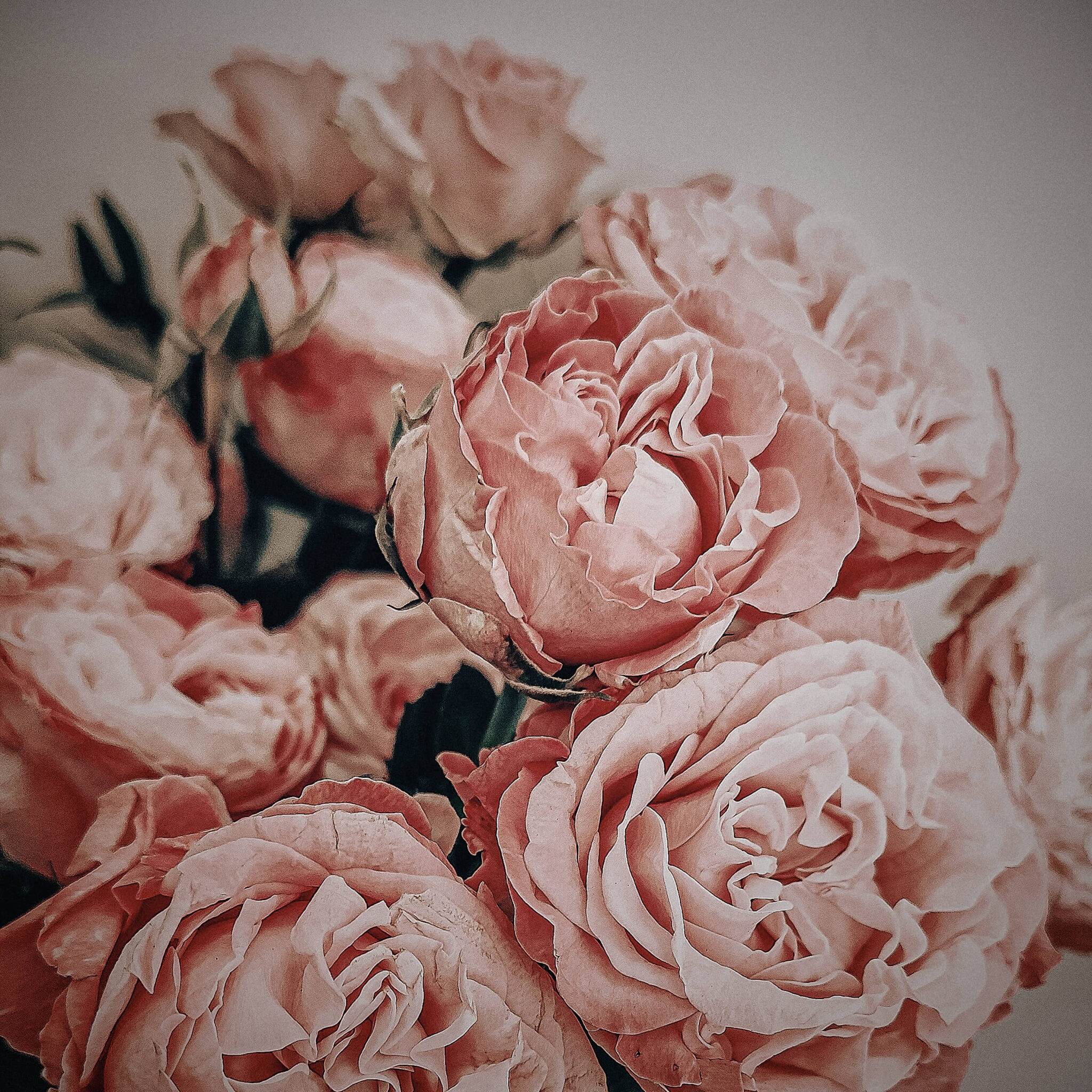 Äitien hemmottelua äitienpäivänä Porissa.